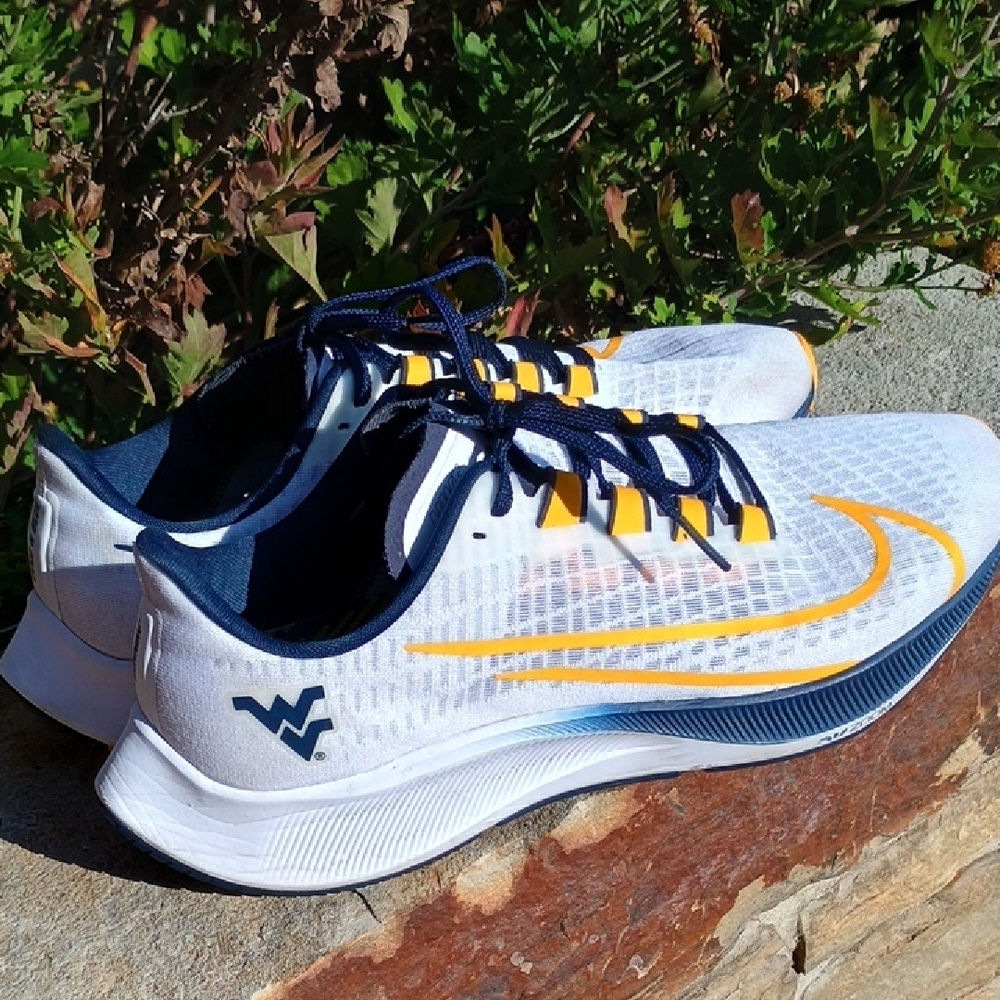 Nike Zoom Pegasus 37 Running Shoes Men's Size 12 Excellent Condition! - Picture 4 of 9